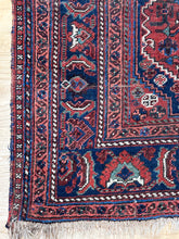 Load image into Gallery viewer, Abbas