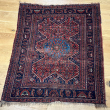 Load image into Gallery viewer, Abbas