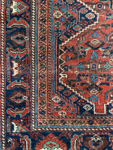 Load image into Gallery viewer, Abbas