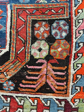 Load image into Gallery viewer, Burcu