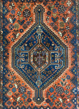 Load image into Gallery viewer, Ramak