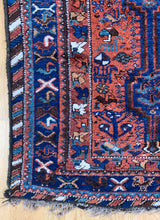 Load image into Gallery viewer, Arezoo